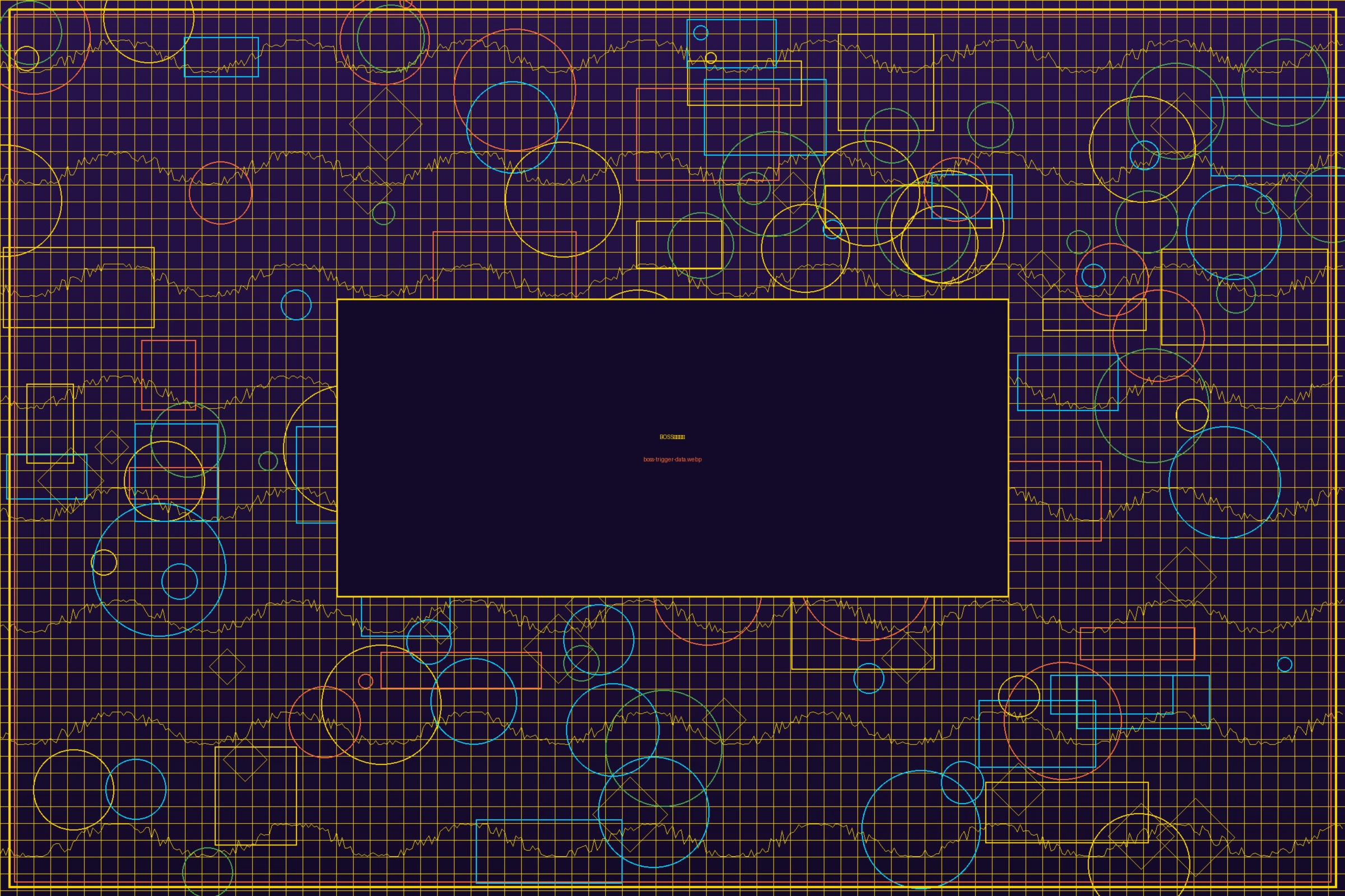乐鱼体育BOSS触发数据统计图
