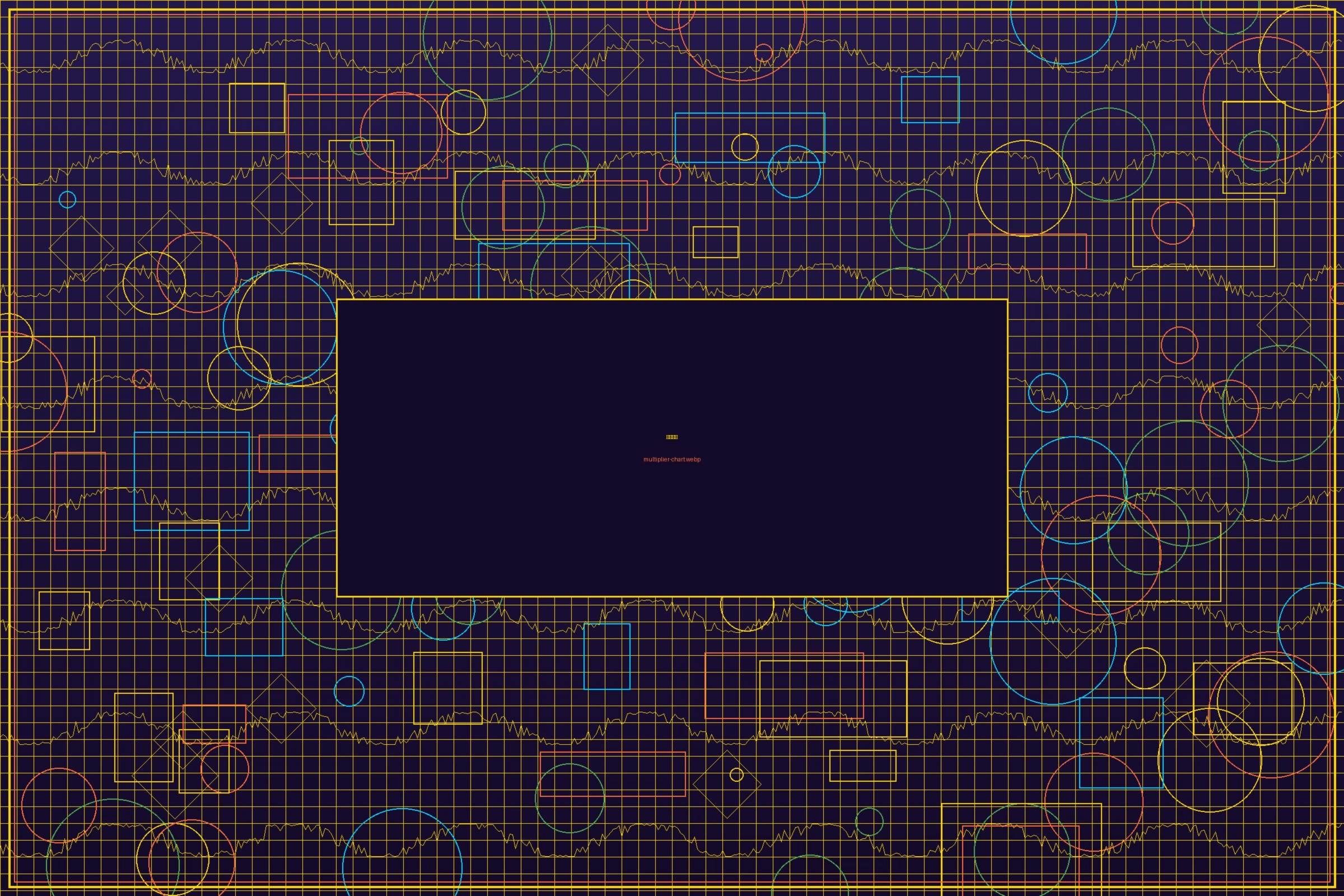 乐鱼体育全鱼种倍率分布图表